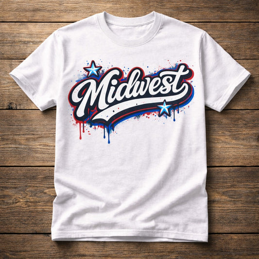 Midwest T-Shirt