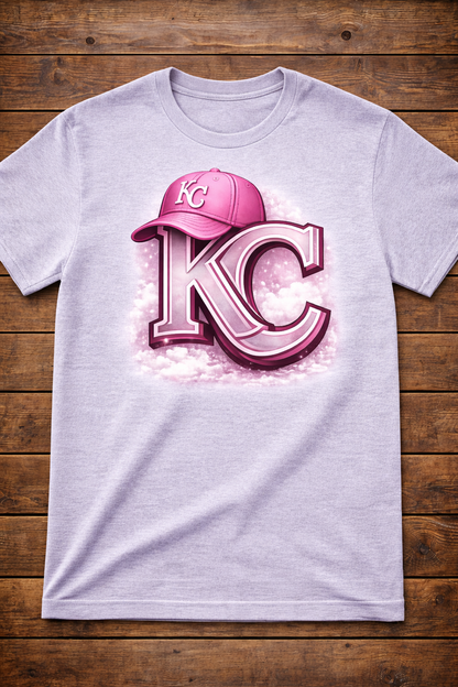 KC Baseball Collection (Various Colors)