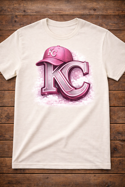 KC Baseball Collection (Various Colors)