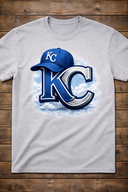 KC Baseball Collection (Various Colors)