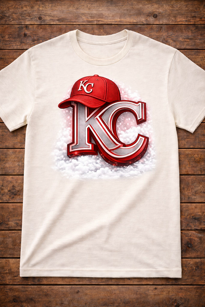 KC Baseball Collection (Various Colors)
