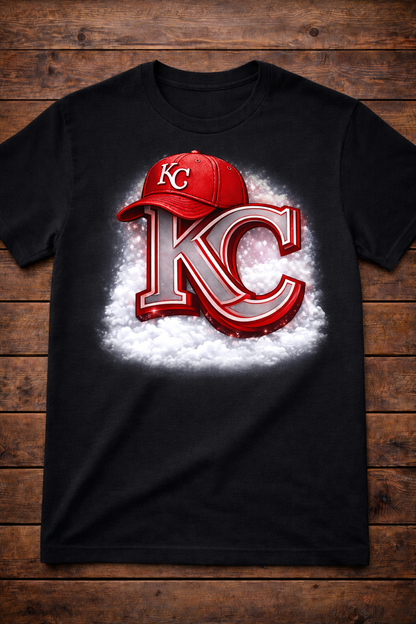 KC Baseball Collection (Various Colors)