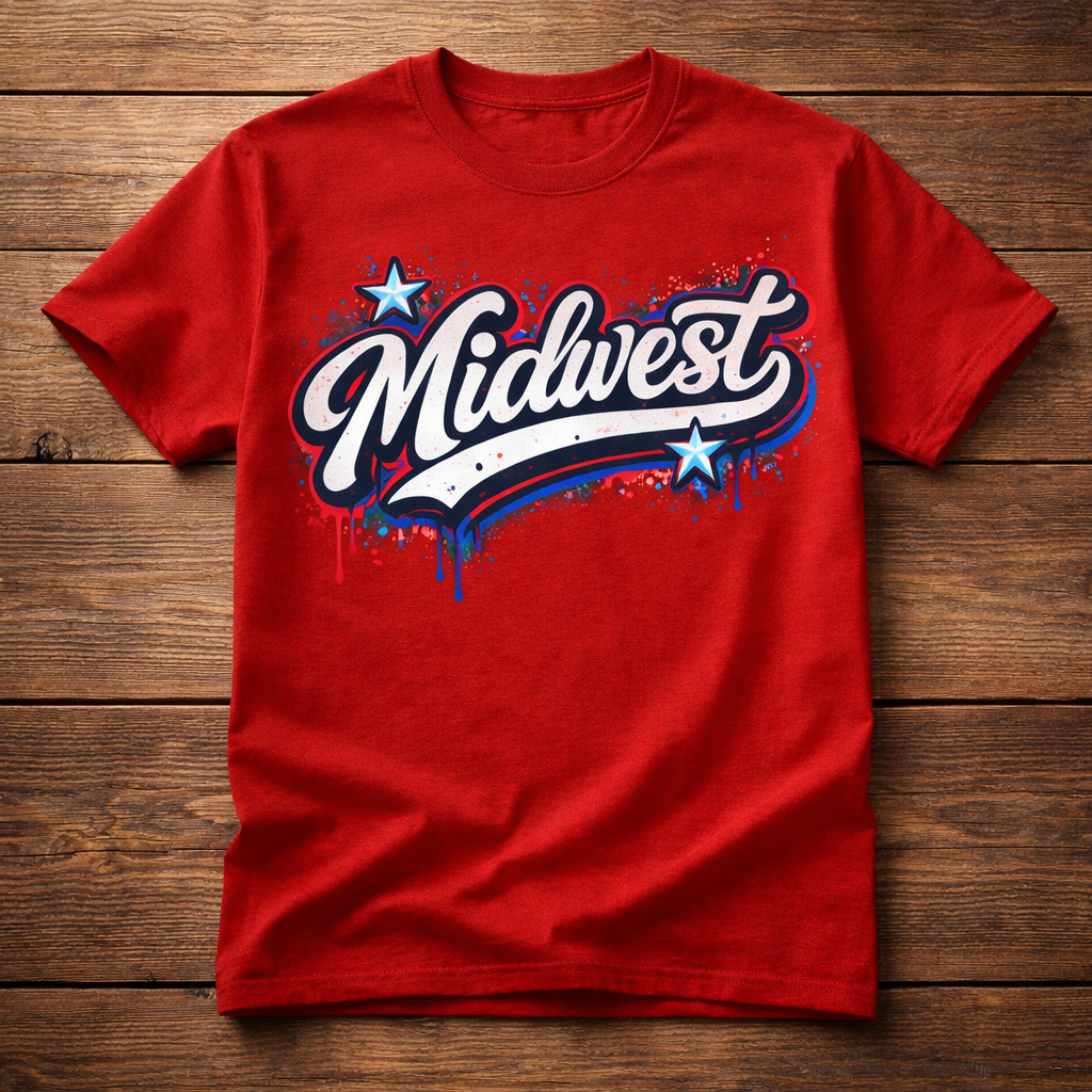 Midwest T-Shirt