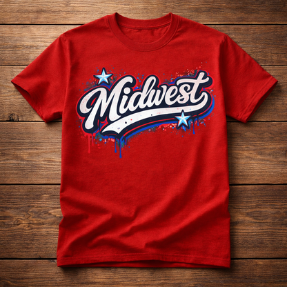 Midwest T-Shirt