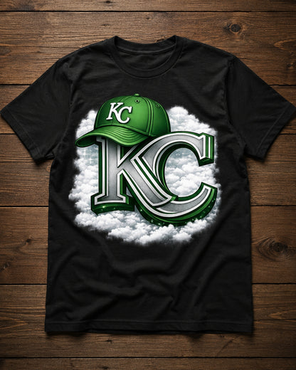 KC Baseball Collection (Various Colors)