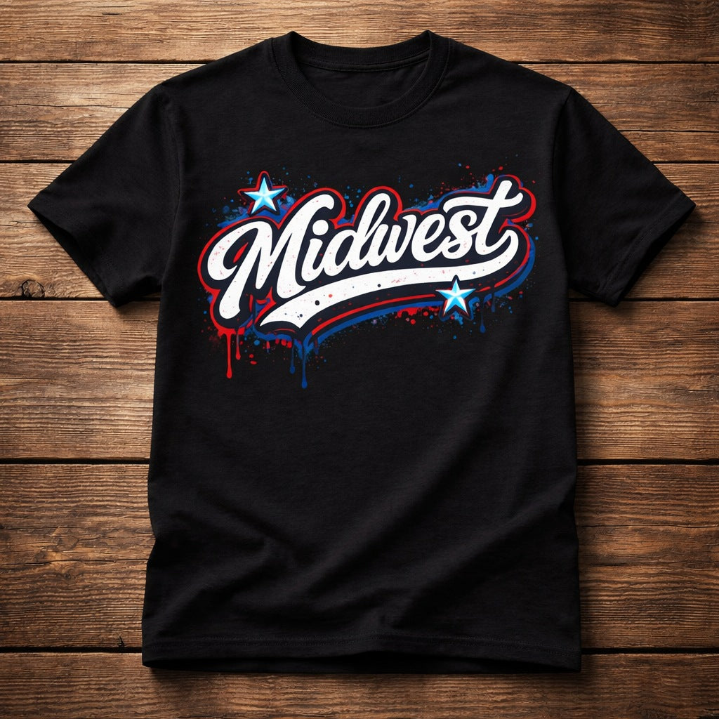 Midwest T-Shirt