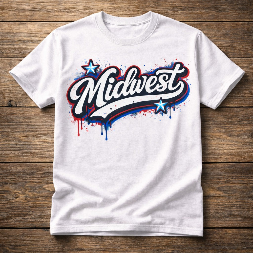 Midwest T-Shirt