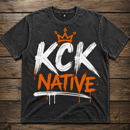 KCK Native T-Shirt