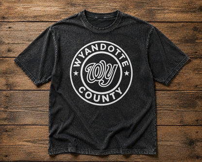 Wyandotte Short Sleeve T-Shirt
