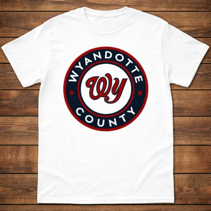 Wyandotte Short Sleeve T-Shirt