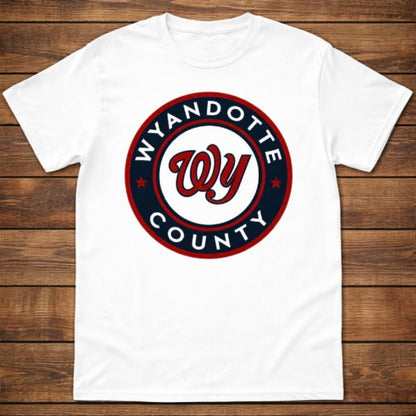 Wyandotte Short Sleeve T-Shirt