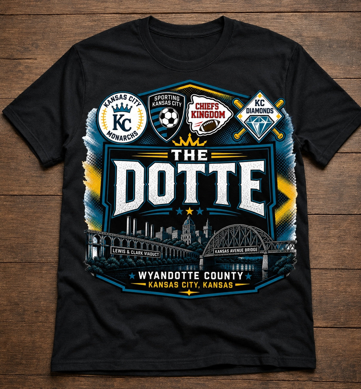The Dotte