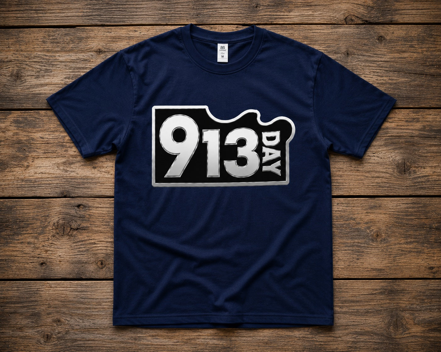 913 Day Exclusive