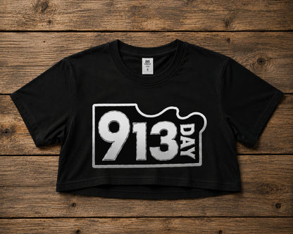 913 Day Crop Top