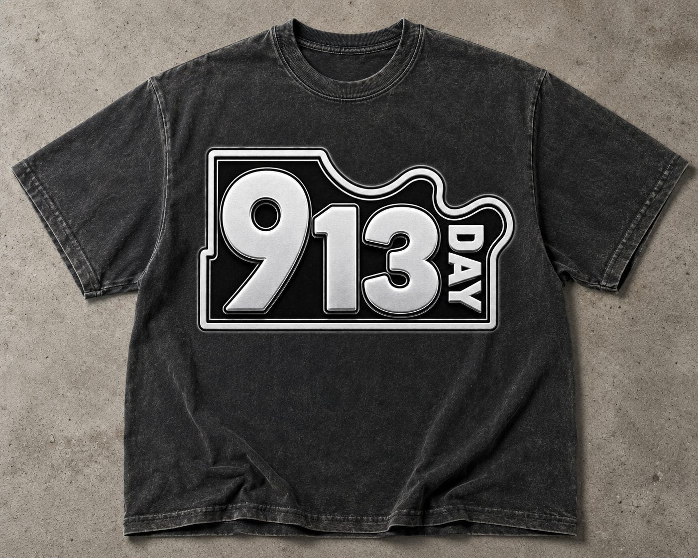 913 Day Exclusive