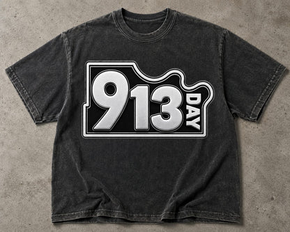 913 Day Exclusive