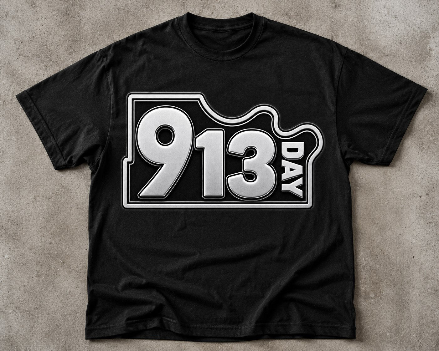 913 Day Exclusive