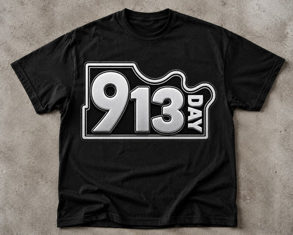 913 Day Exclusive