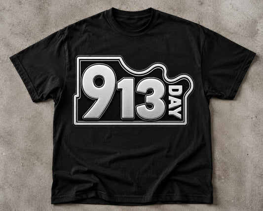 913 Day Exclusive